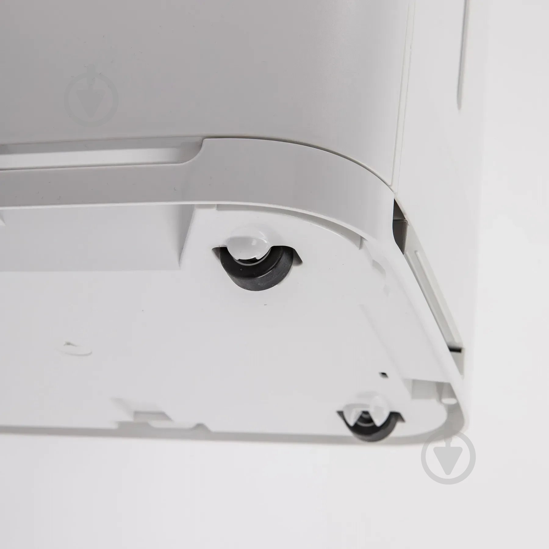 Очиститель воздуха Sharp KC-G40EU-W - фото 5