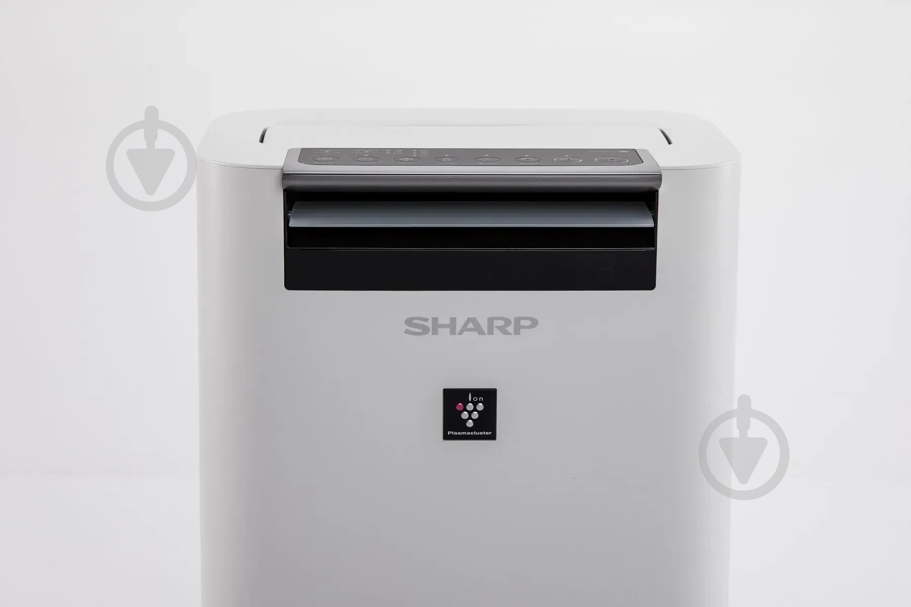 Очиститель воздуха Sharp KC-G40EU-W - фото 6