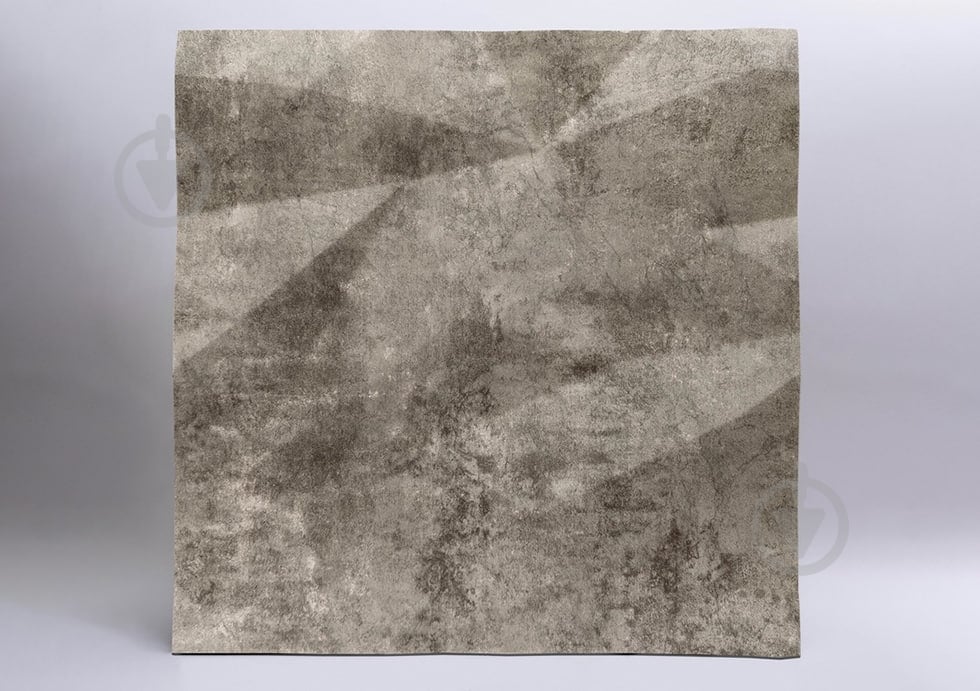 3D-панель гипсовая Gipster Krystal 0.25 кв.м - фото 7