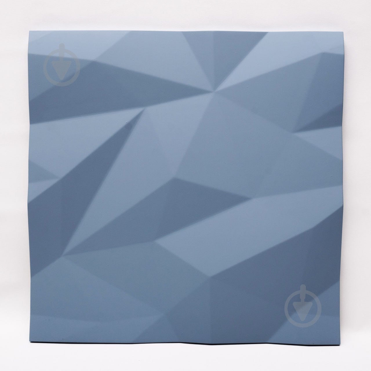 3D-панель гипсовая Gipster Krystal 0.25 кв.м - фото 8