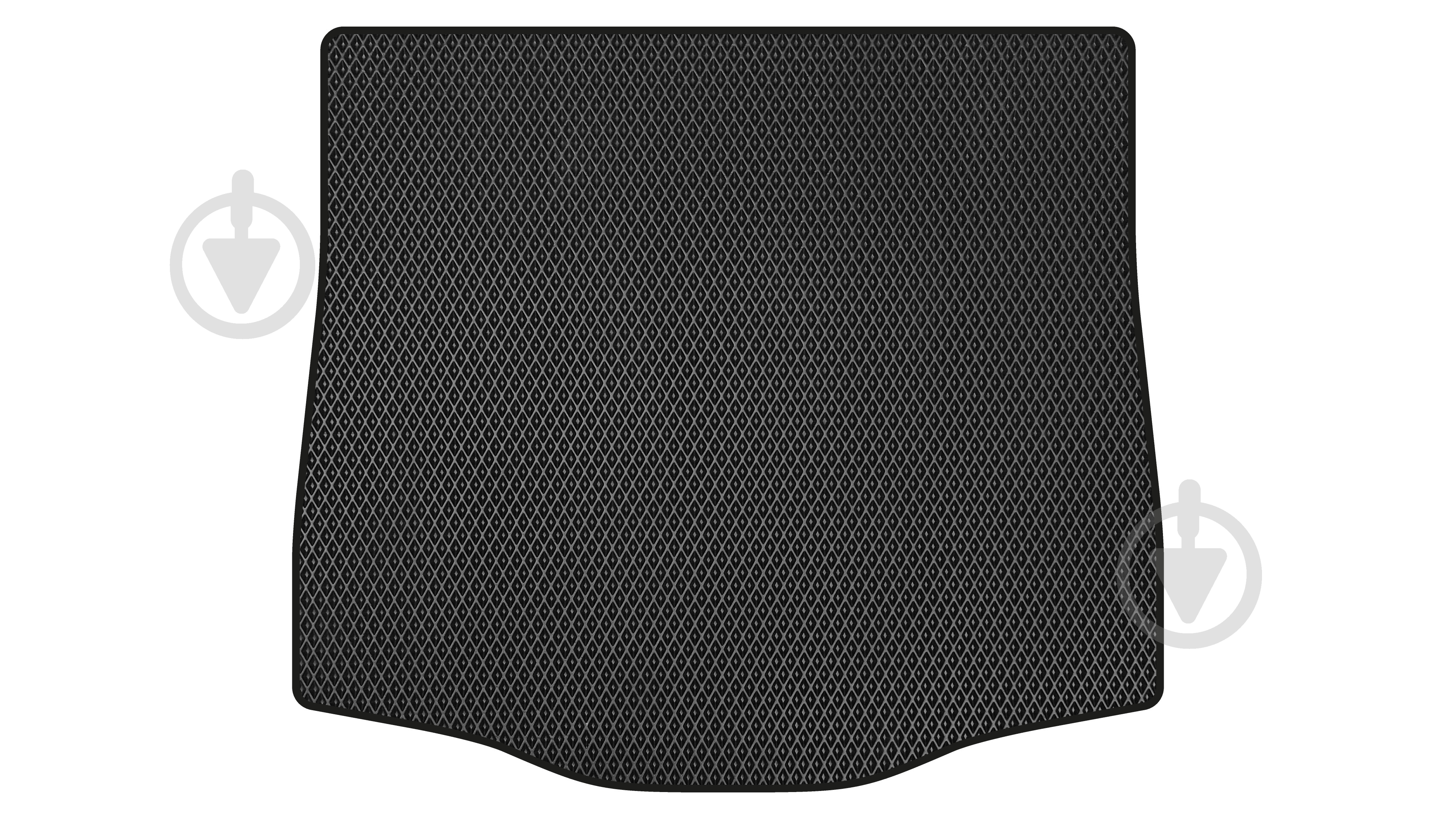 Ковер в багажник EVAtech Ford (FD32210B1RBB) модельные - фото 1 Ковер в багажник EVAtech Ford (FD32210B1RBB) модельные - фото 1