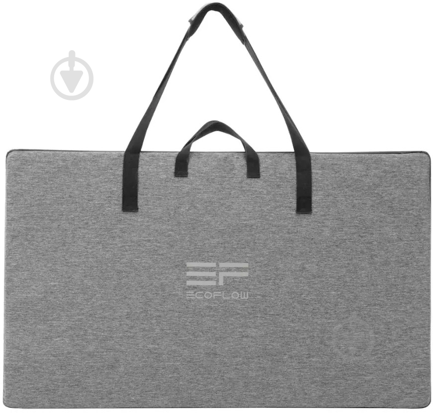 Солнечная панель EcoFlow 400W Solar Panel (SOLAR2*400W) - фото 4 Солнечная панель EcoFlow 400W Solar Panel (SOLAR2*400W) - фото 4