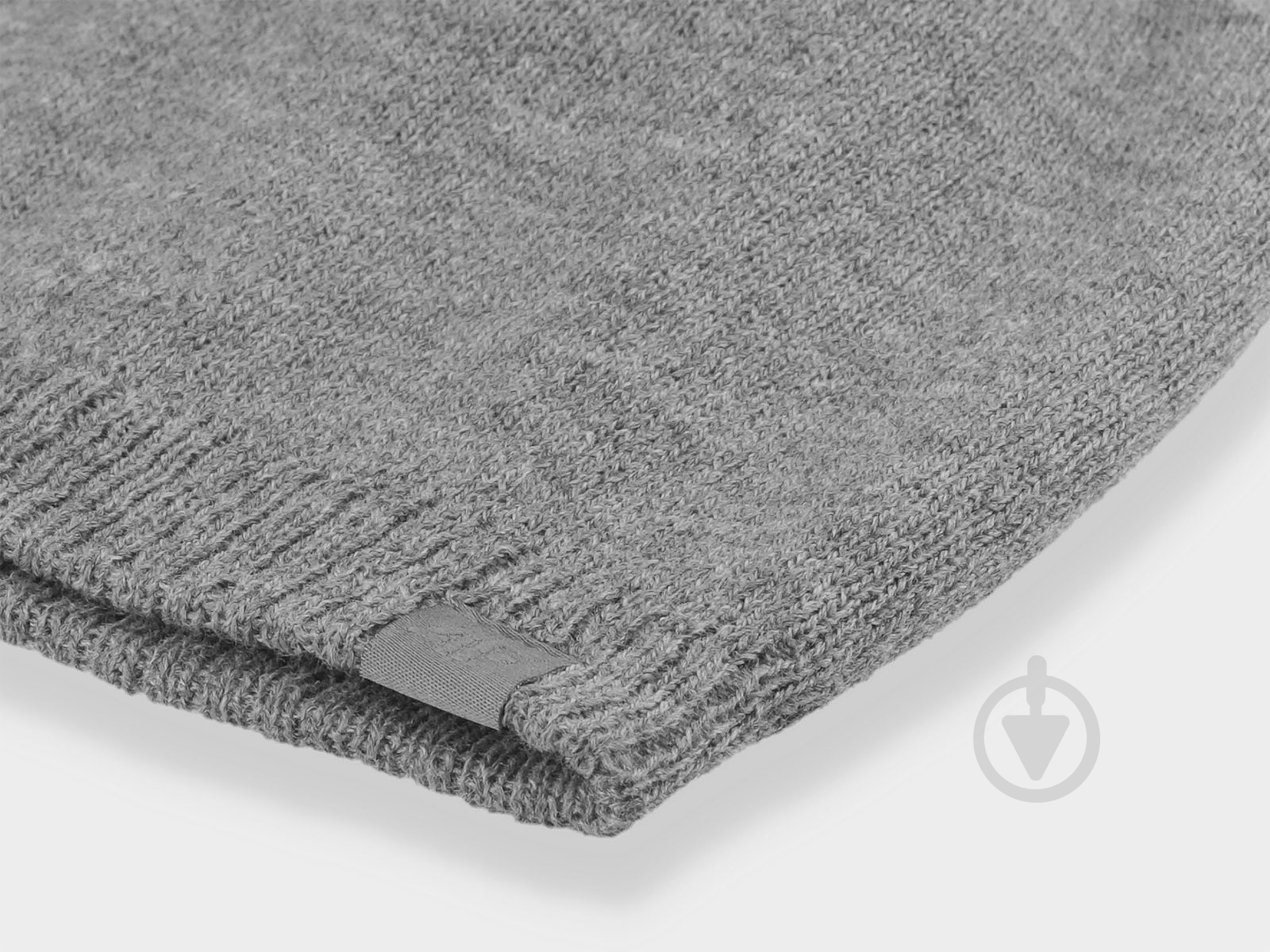 Шапка 4F 4FAW23ACAPM304-24M р.one size серый - фото 3