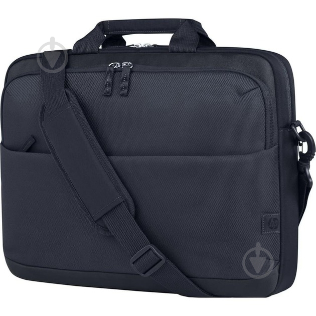 Сумка для ноутбука HP Everyday 16" grey (A08JWAA) - фото 2 Сумка для ноутбука HP Everyday 16" grey (A08JWAA) - фото 2