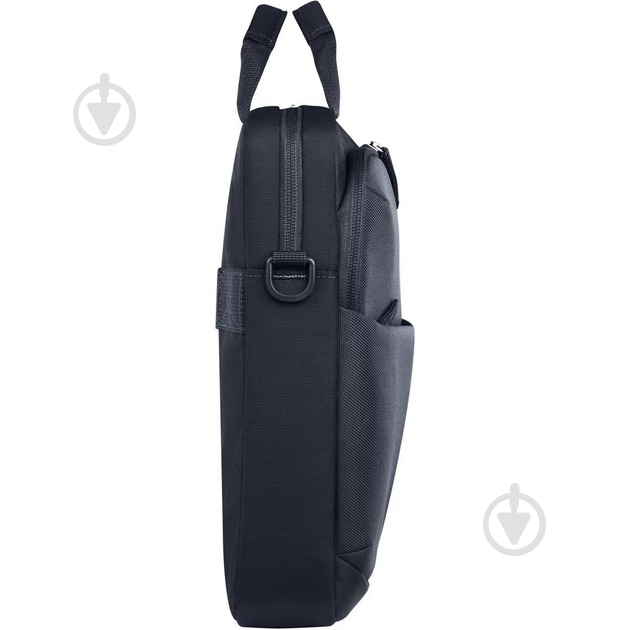 Сумка для ноутбука HP Everyday 16" grey (A08JWAA) - фото 6 Сумка для ноутбука HP Everyday 16" grey (A08JWAA) - фото 6