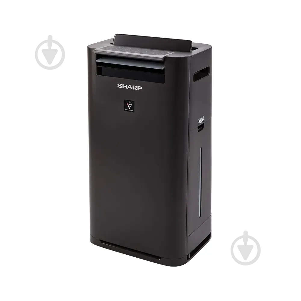 Очиститель воздуха Sharp KC-G40EU-H - фото 1