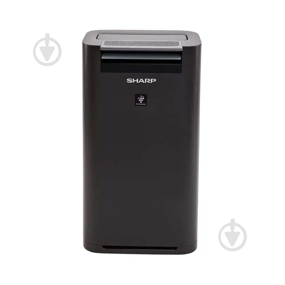 Очиститель воздуха Sharp KC-G40EU-H - фото 3