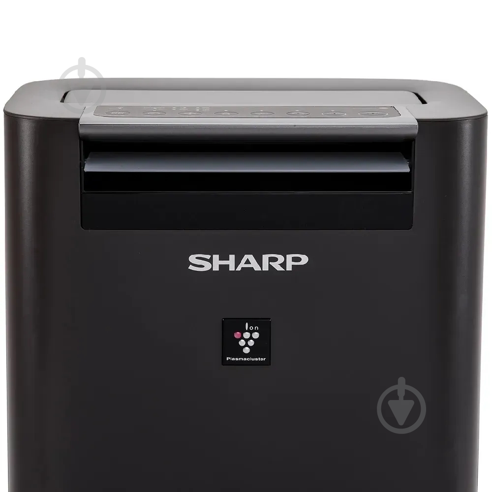Очиститель воздуха Sharp KC-G40EU-H - фото 5