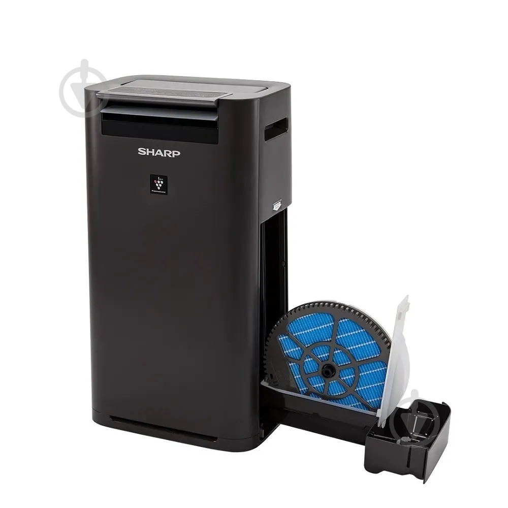 Очиститель воздуха Sharp KC-G40EU-H - фото 8