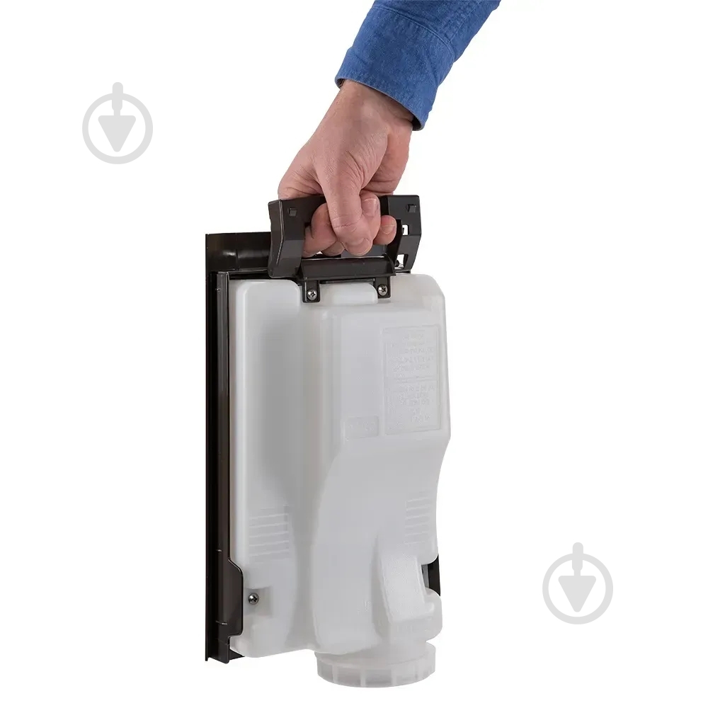 Очиститель воздуха Sharp KC-G40EU-H - фото 9