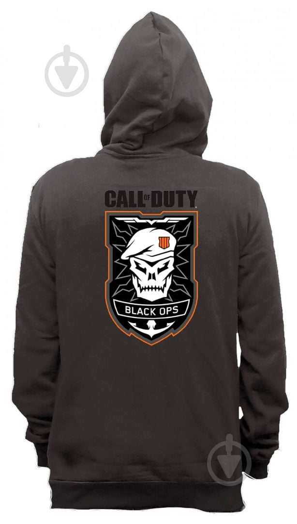 Худи GAYA Black Ops 4 XL (GE6303XL) - фото 2