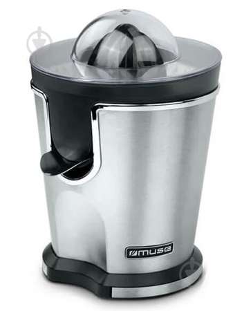 Пресс для цитрусовых Muse MS-10 CP - фото 1