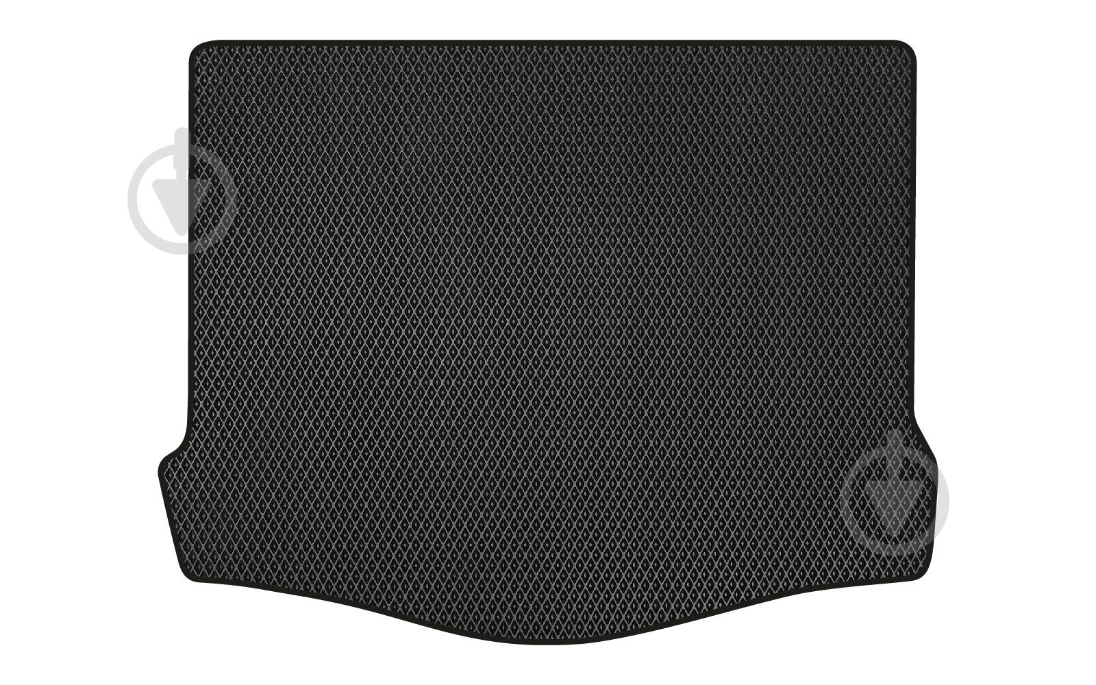 Ковер в багажник EVAtech Ford (FD1651BA1RBB) модельные - фото 1 Ковер в багажник EVAtech Ford (FD1651BA1RBB) модельные - фото 1