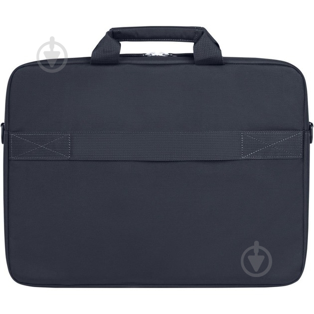 Сумка для ноутбука HP Everyday 14" grey (A08JVAA) - фото 3 Сумка для ноутбука HP Everyday 14" grey (A08JVAA) - фото 3
