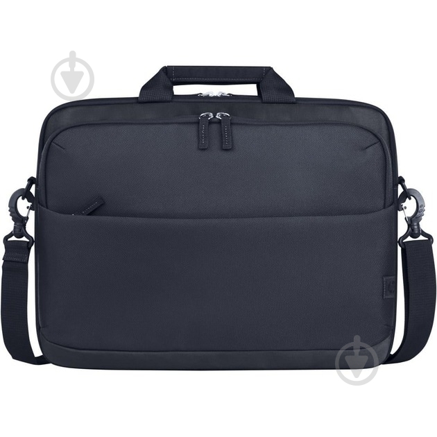Сумка для ноутбука HP Everyday 14" grey (A08JVAA) - фото 2 Сумка для ноутбука HP Everyday 14" grey (A08JVAA) - фото 2
