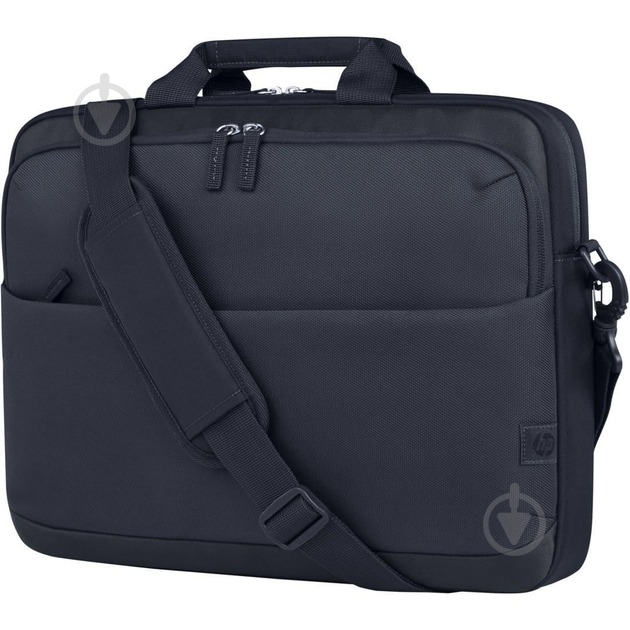 Сумка для ноутбука HP Everyday 14" grey (A08JVAA) - фото 1 Сумка для ноутбука HP Everyday 14" grey (A08JVAA) - фото 1