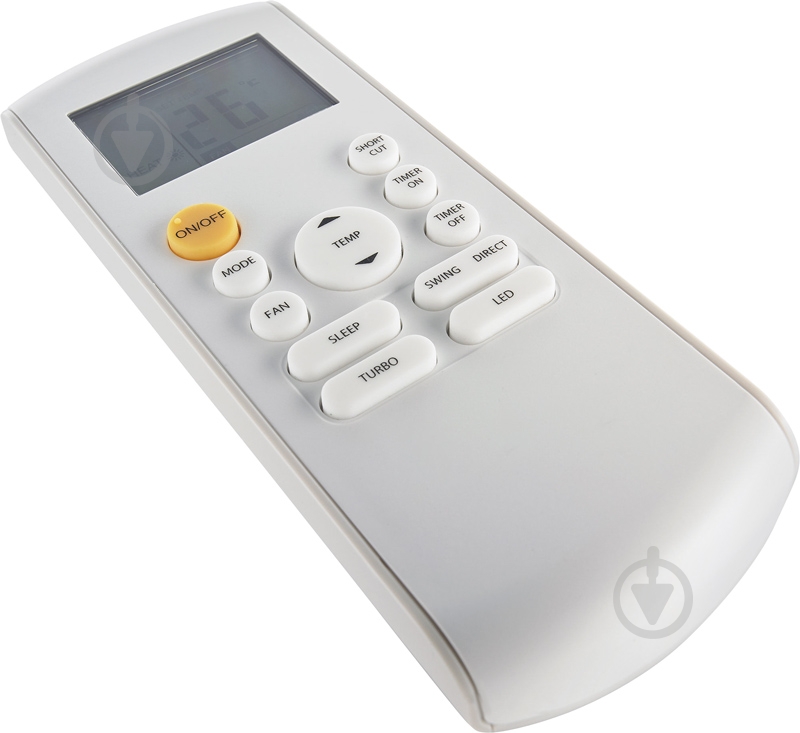 Кондиционер Gorenje KAS26NFT/KAS26ZFT - фото 4