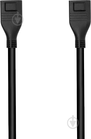 Кабель EcoFlow Extra Battery Cable 1 м black (LXT150-1m-US) - фото 2