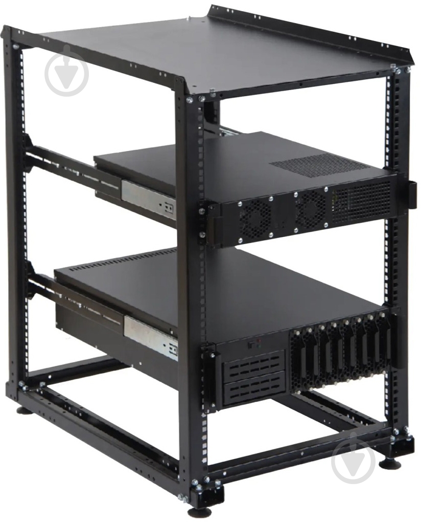 Сервер Artline Business R17 (R17v25) - фото 6 Сервер Artline Business R17 (R17v25) - фото 6