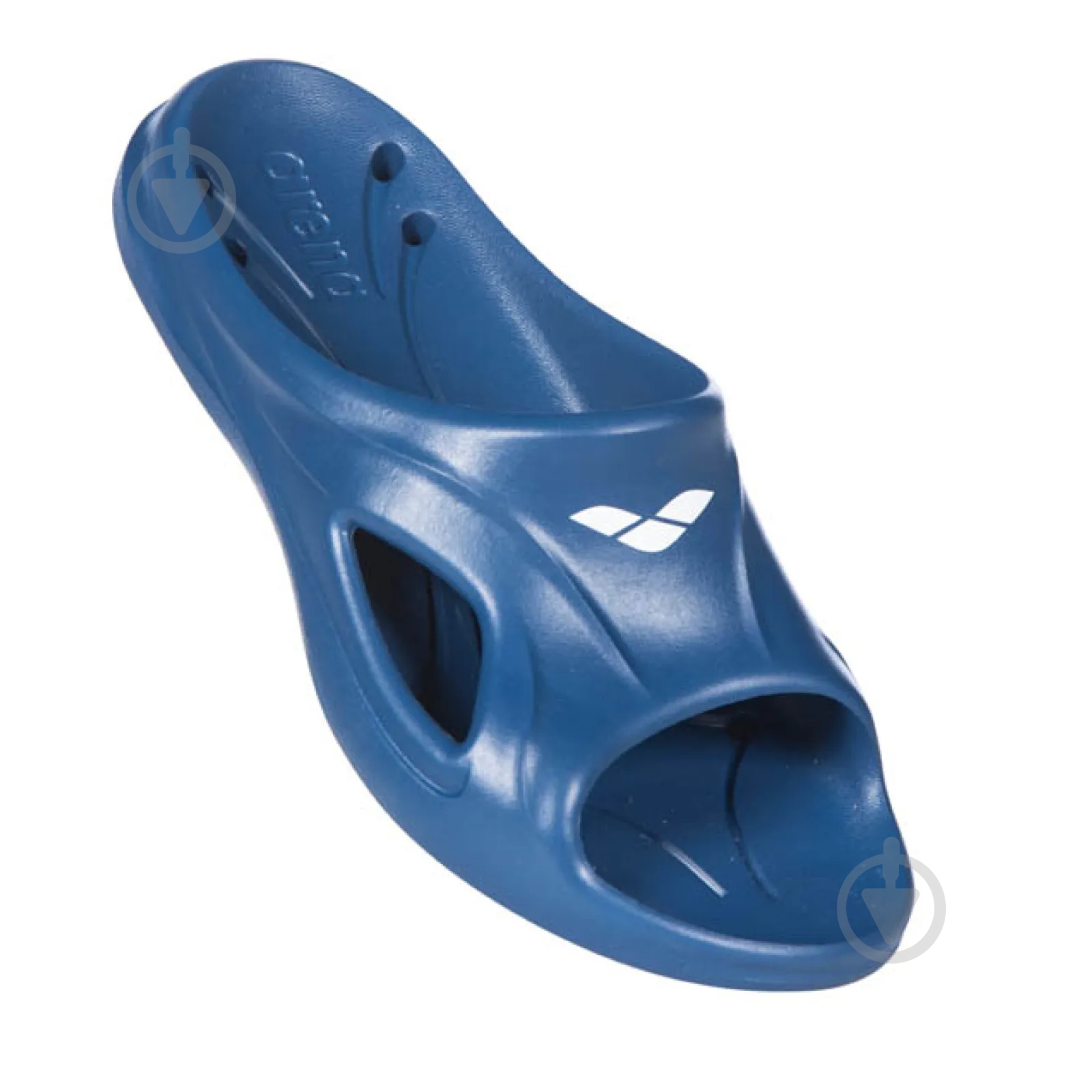 Шлепанцы Arena HYDROSOFT II HOOK 003285-700 р.40 синий - фото 2