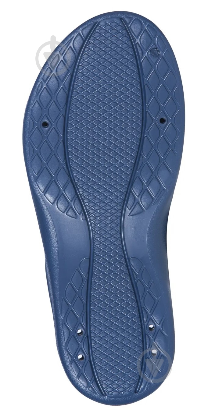 Шлепанцы Arena HYDROSOFT II HOOK 003285-700 р.40 синий - фото 4