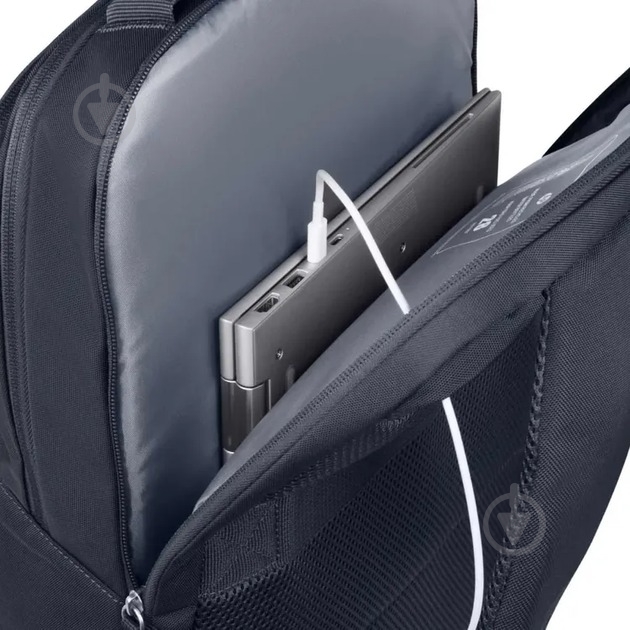 Рюкзак для ноутбука HP Everyday 16" grey (A08JXAA) - фото 6
