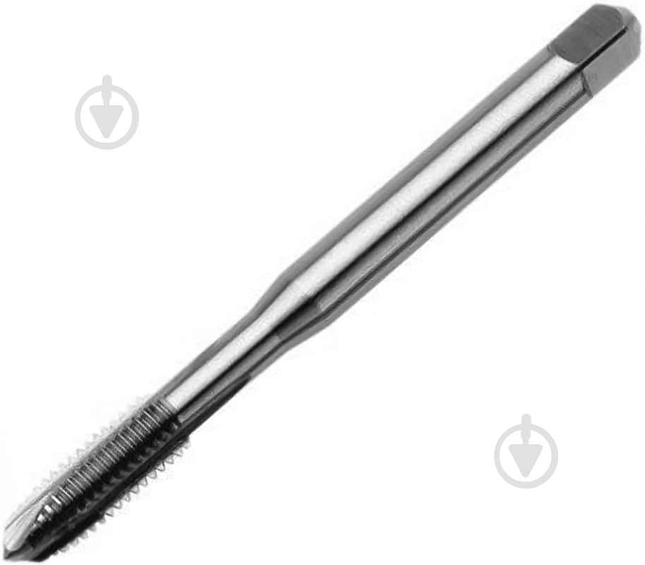 Метчик комбинированный M3 Heller QUICKBIT 27864 - фото 1