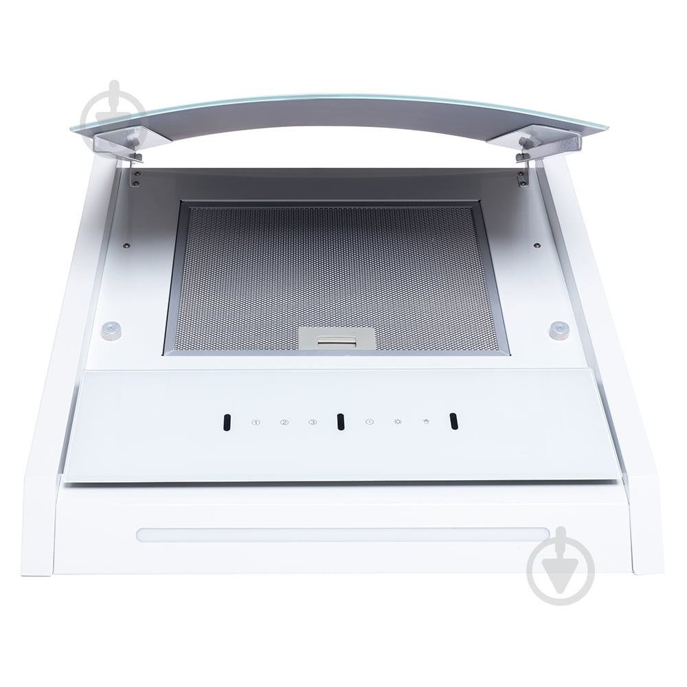 Вытяжка WEILOR PDS 62302 WH 1100 LS Motion - фото 6