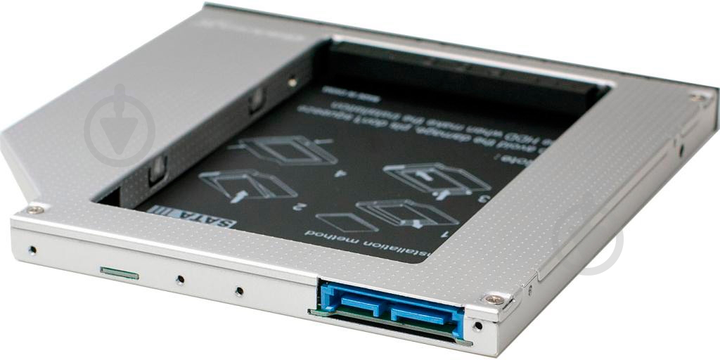 Адаптер Grand-X HDC-26 - фото 2 Адаптер Grand-X HDC-26 - фото 2