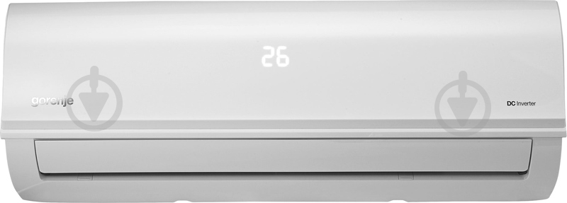Кондиционер Gorenje KAS35NFT/KAS35ZFT - фото 1