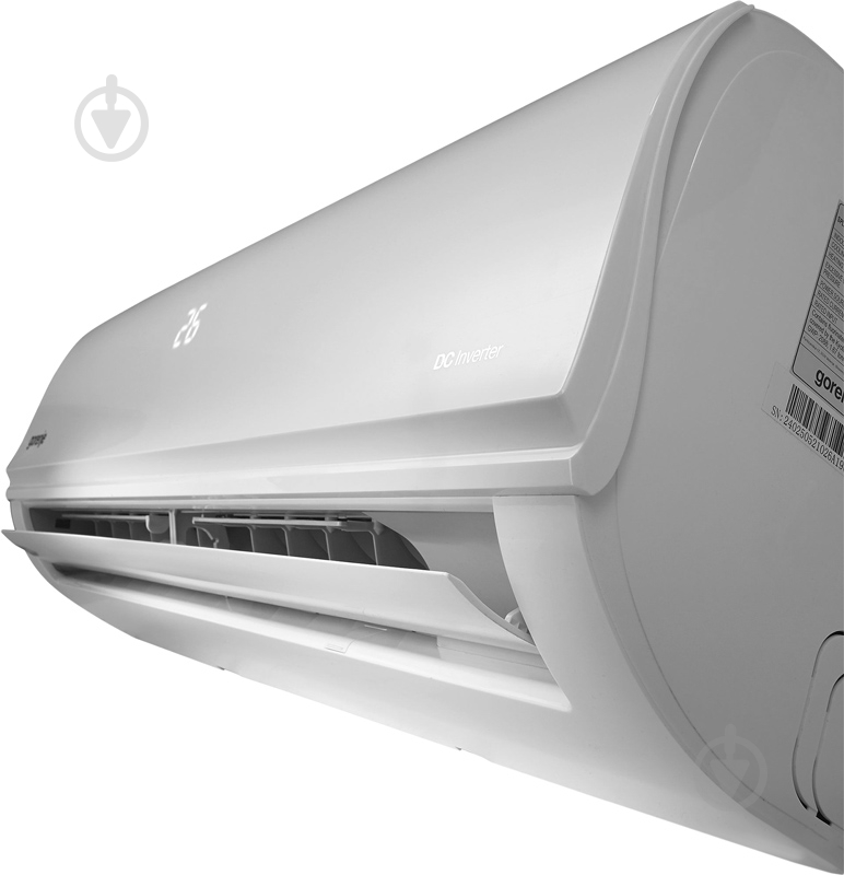 Кондиционер Gorenje KAS35NFT/KAS35ZFT - фото 2
