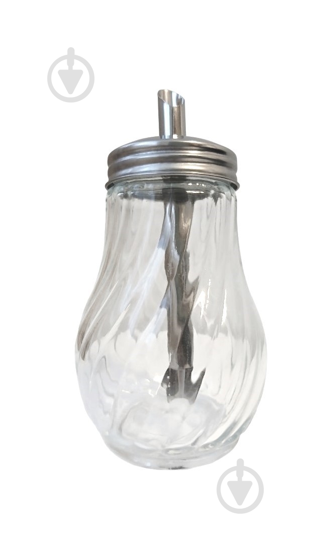 Дозатор для сахара Fackelmann 280 мл 22546 - фото 1