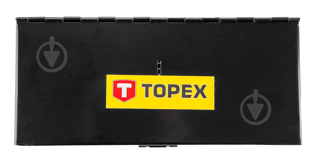 ᐉ Набор метчиков и плашек M3-M12 Topex 32 шт. 14A426 • Купить в