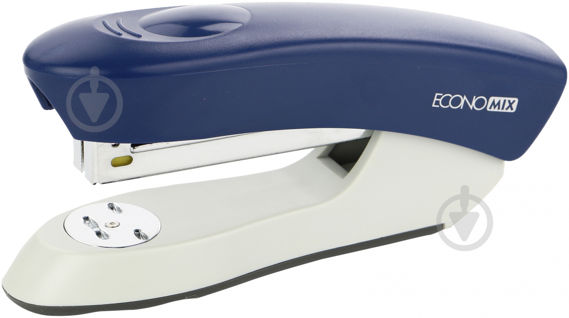 Степлер 16 листов Economix - фото 1 Степлер 16 листов Economix - фото 1