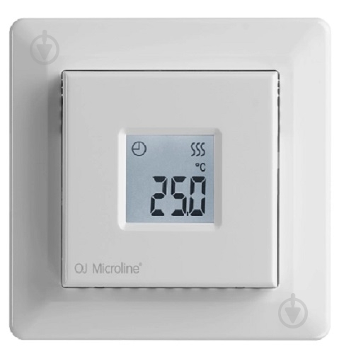 Терморегулятор OJ Electronics MTD3-1999-E6 - фото 1