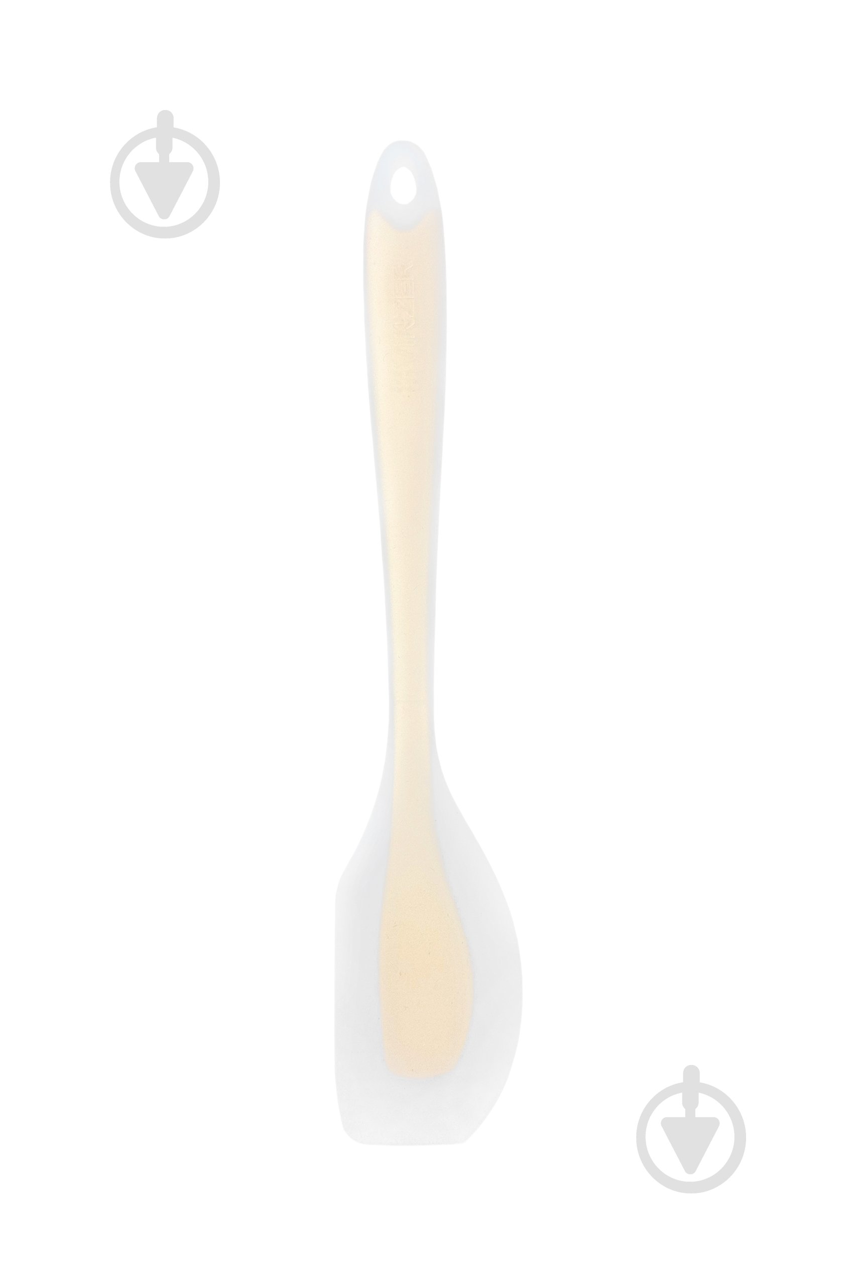 Лопатка кухонная Vinzer Culinary 50668 - фото 1 Лопатка кухонная Vinzer Culinary 50668 - фото 1