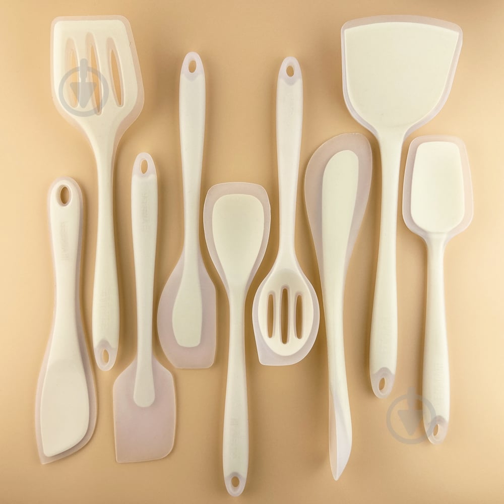 Лопатка кухонная Vinzer Culinary 50668 - фото 4 Лопатка кухонная Vinzer Culinary 50668 - фото 4