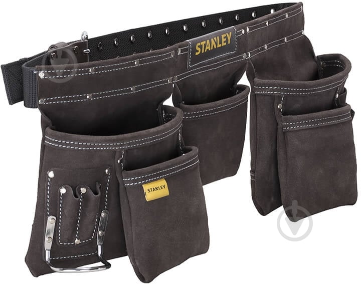 Пояс для инструментов Stanley STST1-80113 - фото 2