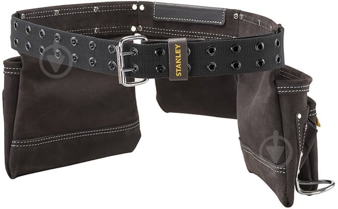 Пояс для инструментов Stanley STST1-80113 - фото 4