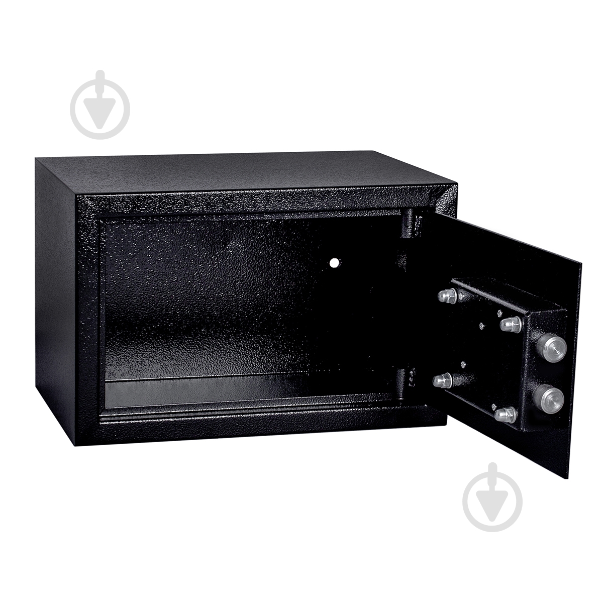 Сейф мебельный Ferocon БС-20К.9005 - фото 3