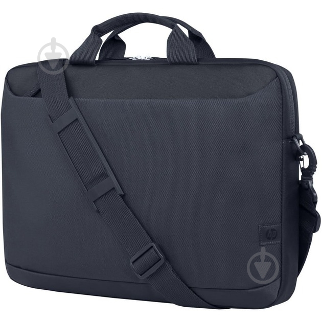 Портфель HP Everyday 14" grey (A08JSAA) - фото 2 Портфель HP Everyday 14" grey (A08JSAA) - фото 2