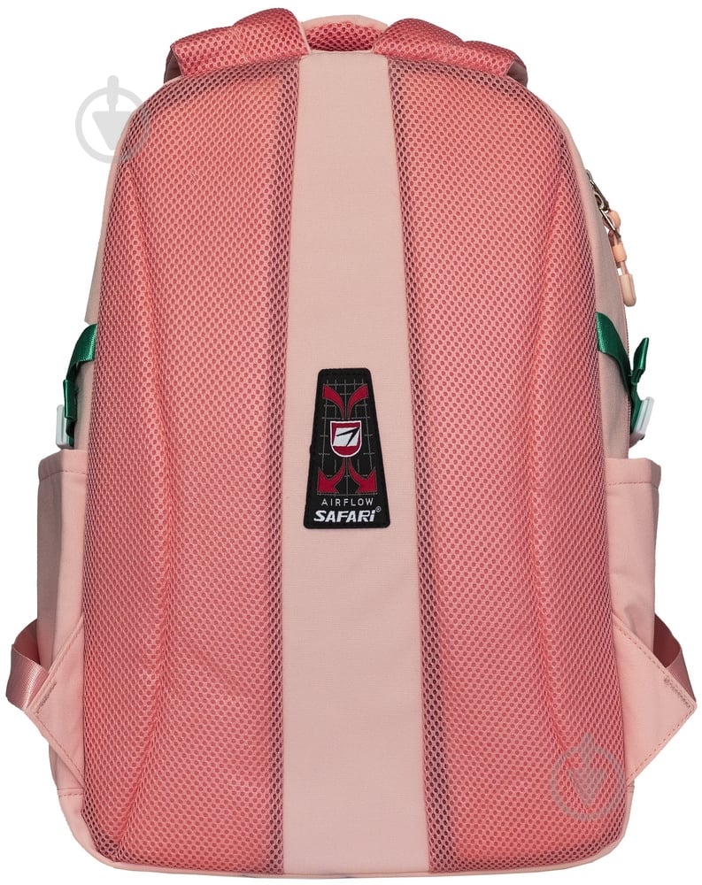 Рюкзак Safari 42x29x14 см 13010153 - фото 4 Рюкзак Safari 42x29x14 см 13010153 - фото 4