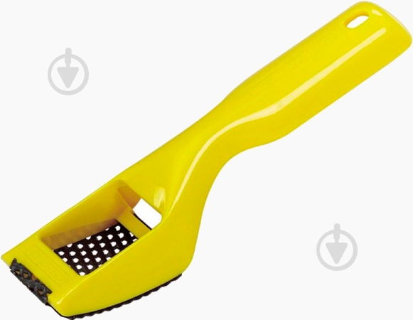 Рашпіль Stanley "Surform Shaver Tool" 65мм 1 шт. 5-21-115 - фото 1 Рашпіль Stanley "Surform Shaver Tool" 65мм 1 шт. 5-21-115 - фото 1