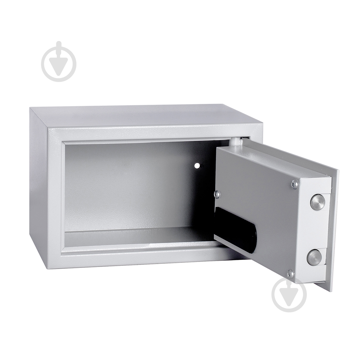 Сейф мебельный Ferocon БС-21Е.7035 - фото 2