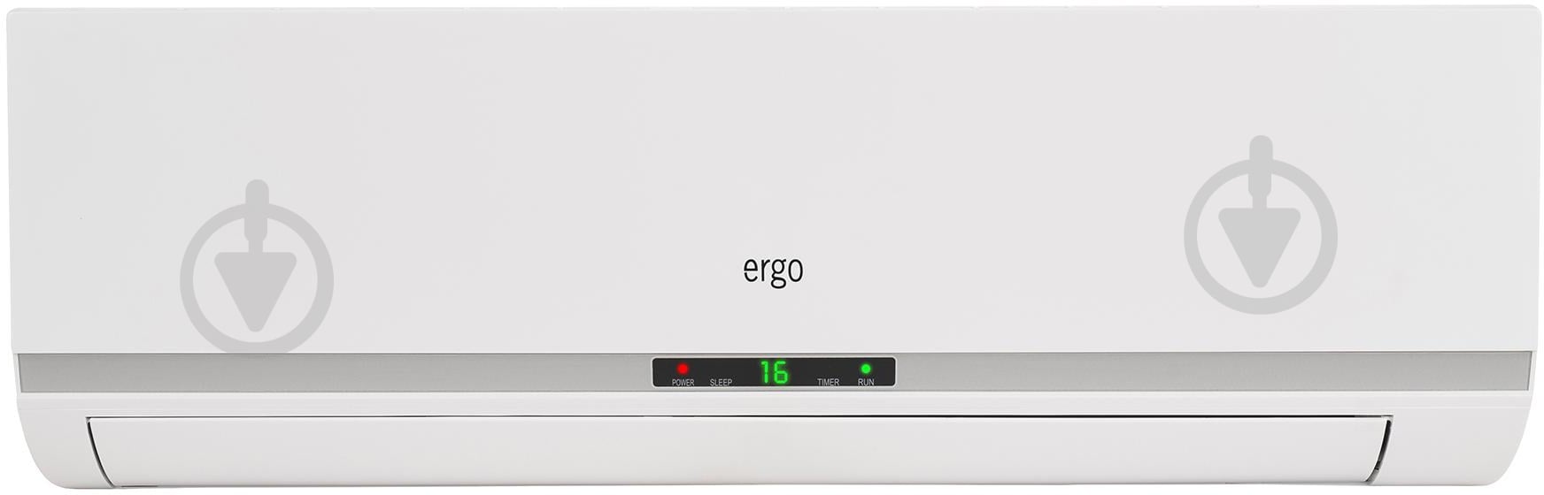 Кондиционер Ergo AC-0707CH - фото 1