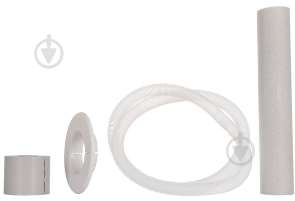 Кондиционер Ergo AC-0707CH - фото 6