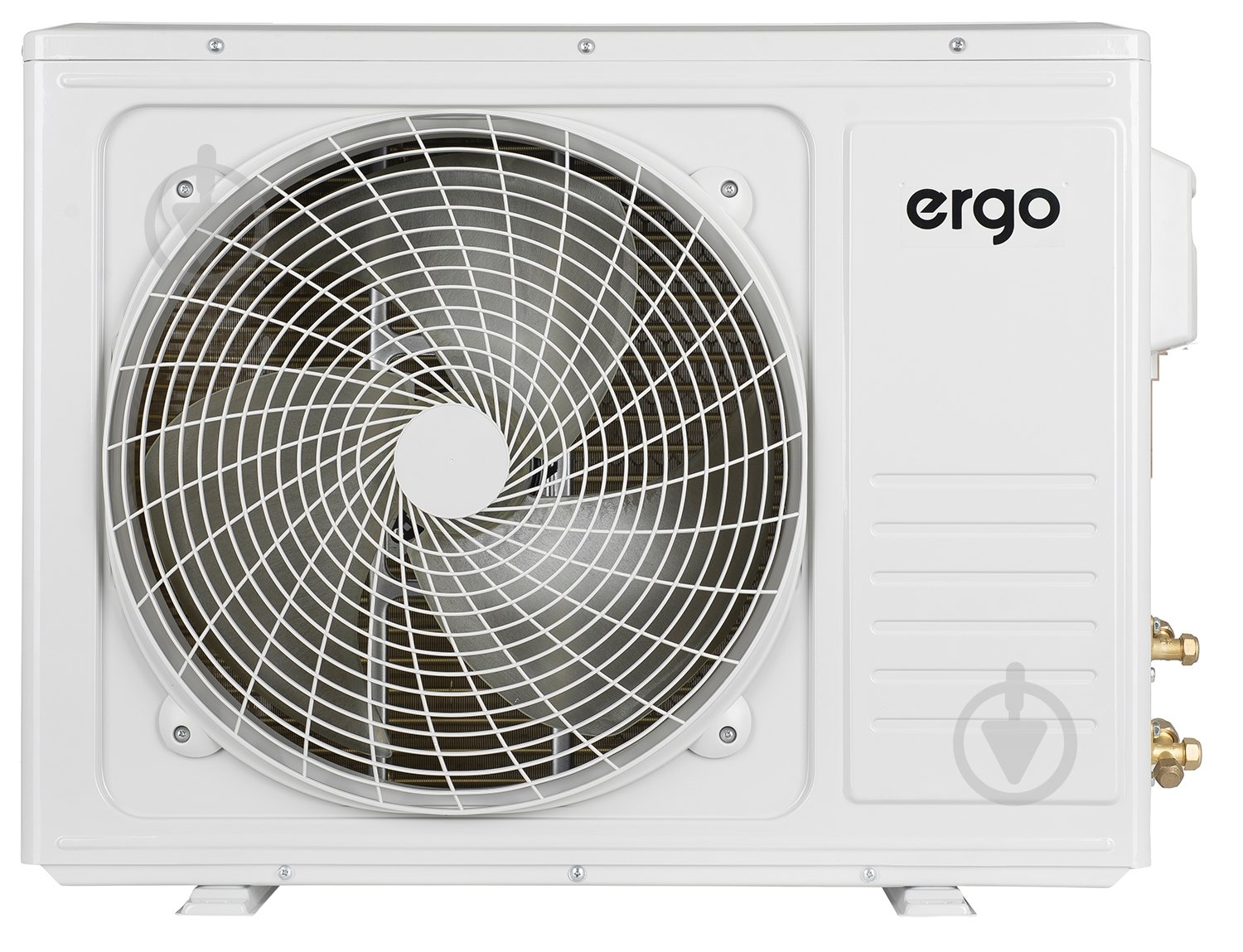 Кондиционер Ergo AC-0707CH - фото 2