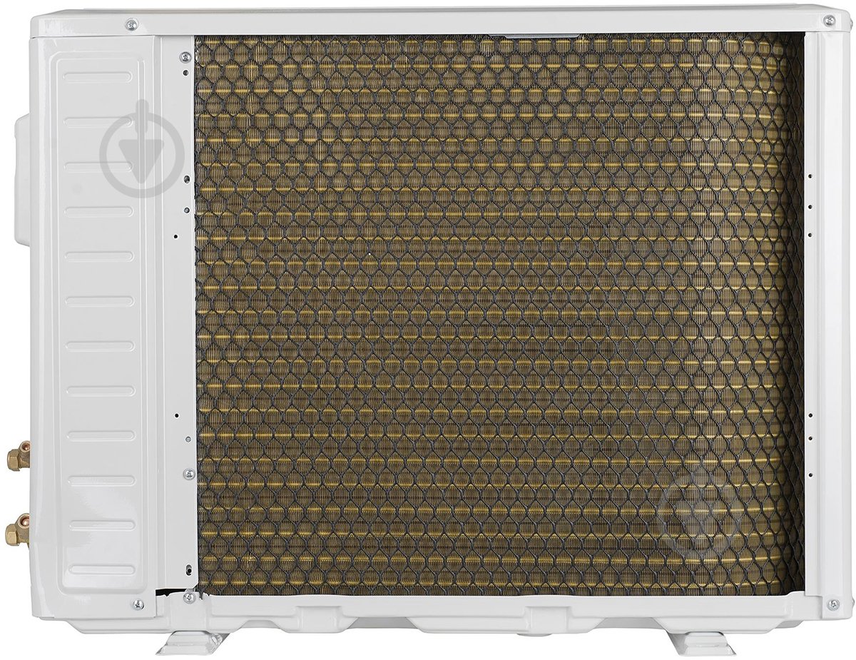 Кондиционер Ergo AC-0707CH - фото 4