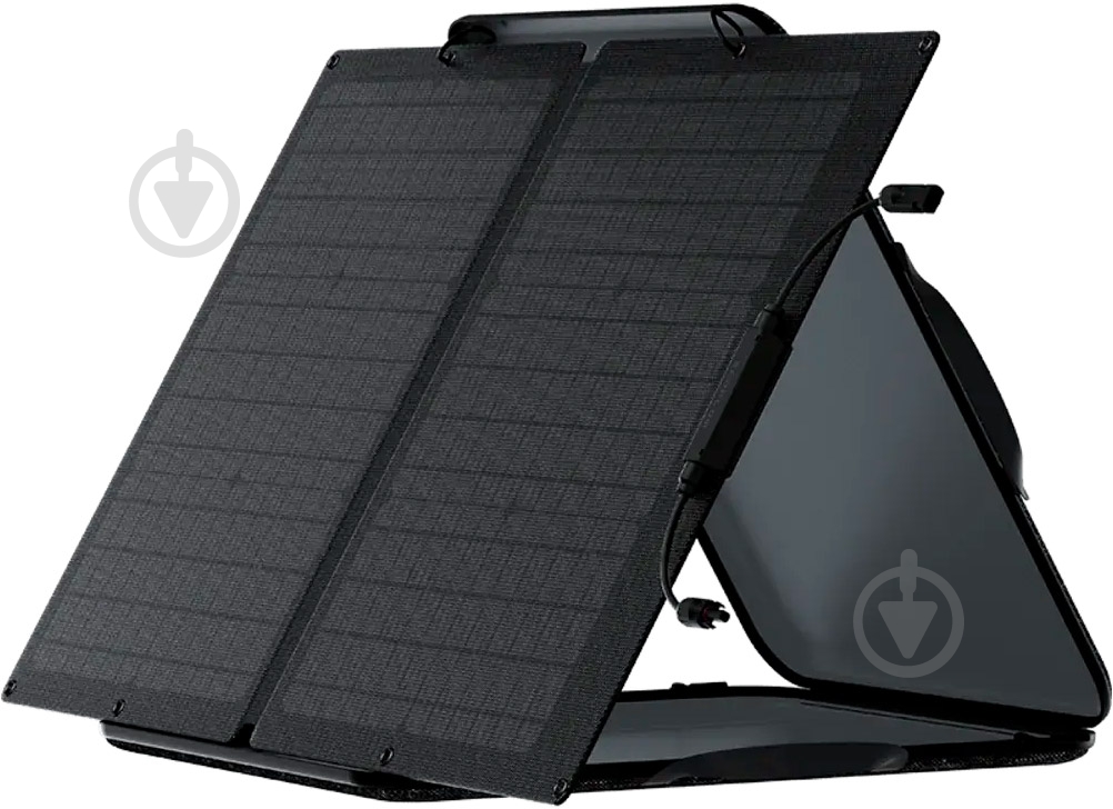 Солнечная панель EcoFlow 60W Solar Panel (EFSOLAR60) - фото 3