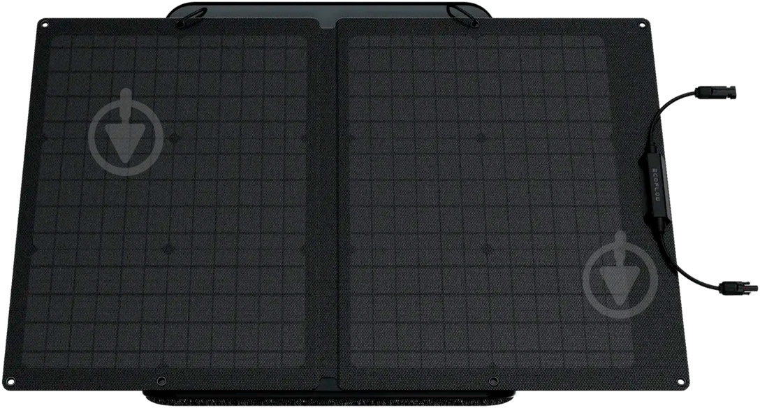Солнечная панель EcoFlow 60W Solar Panel (EFSOLAR60) - фото 2